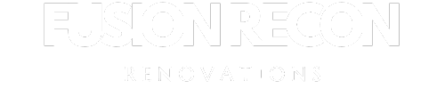 Fusion Recon Renovation Logo