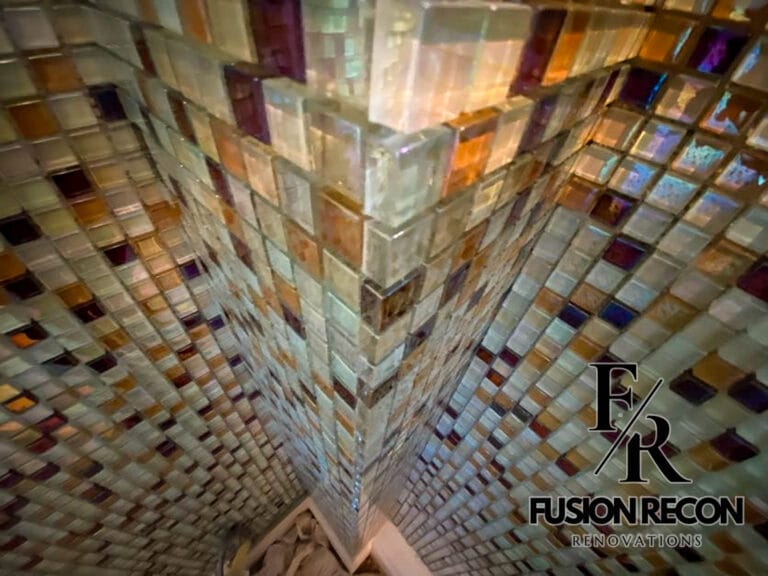 Read more about the article Bathroom Mosaic Tiling – Richmond TW10