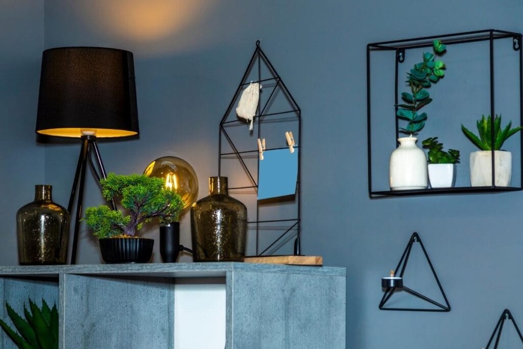 painting and decorating london