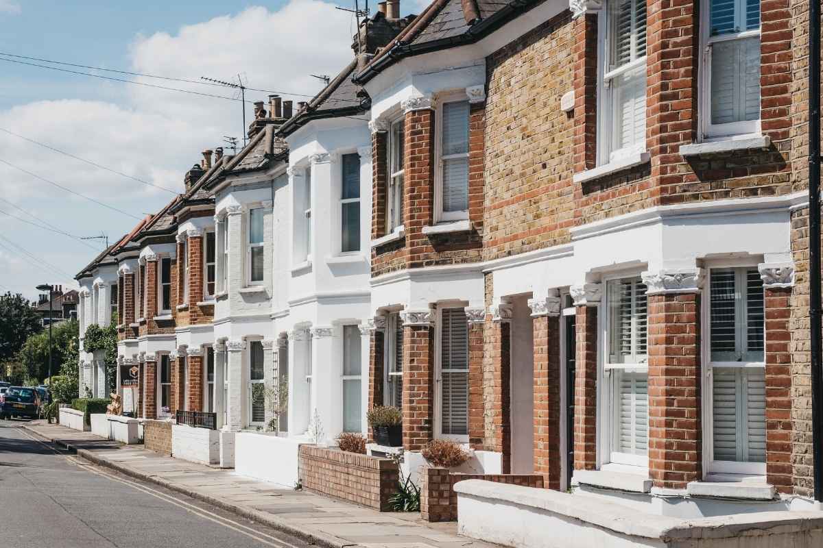 landlord refurbishments packages