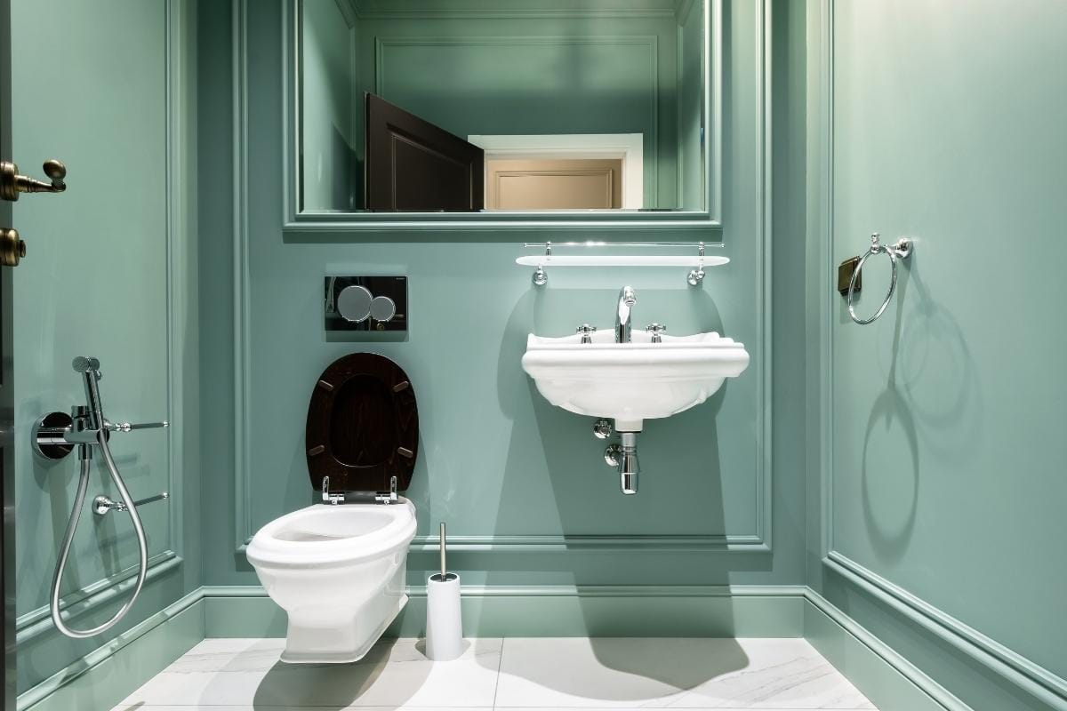 luxury bathroom design 1