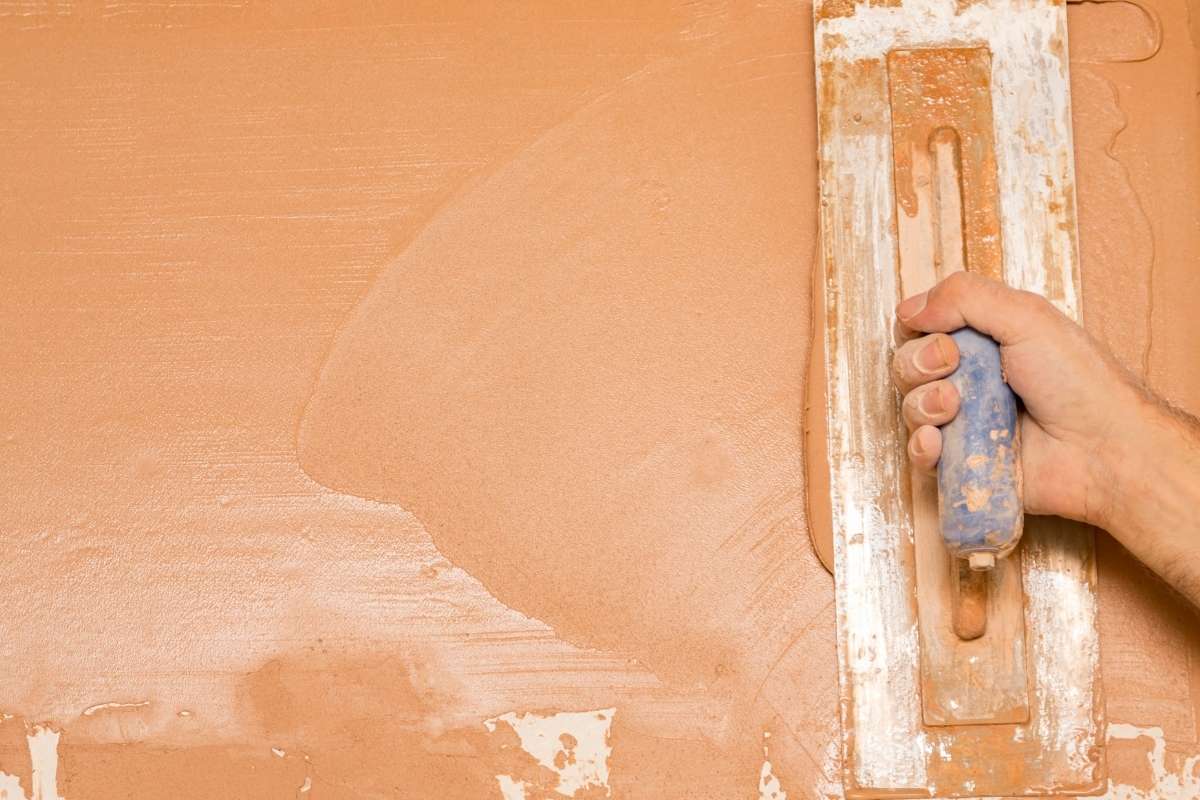 plastering fusion recon renovations