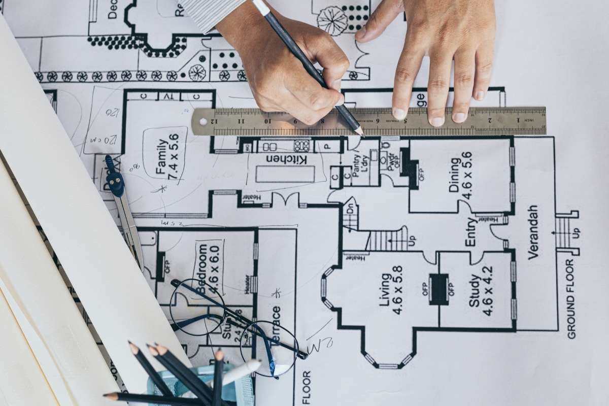 renovations planning