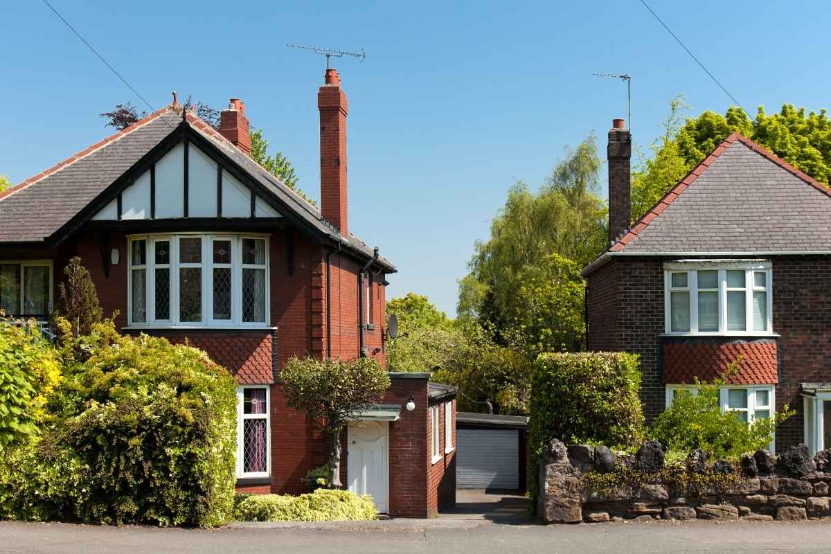 residential house renovations